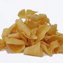 AIPIM CHIPS BACON (100g)