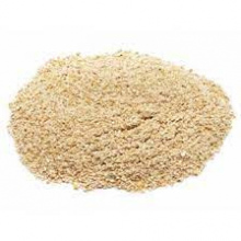 AVEIA FLOCOS FINOS (100g)