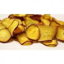 BATATA DOCE COM MOSTARDA (100g)