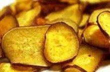 BATATA DOCE COM PIMENTA MEXICANA (100g)