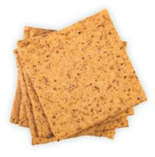 BISCOITO INTEGRAL 100g (FIBRATTO INTEGRAL)