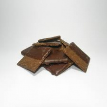 BISCOITO CACAU E CHOCOLATE (FIBRATTO  INTEGRAL) (100g)