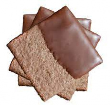 BISCOITO CRAVO CANELA E CHOCOLATE (FIBRATTO INTEGRAL) (100g)