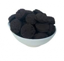 BISCOITO DOCE  DE CACAU BLACK S/ GLÚTEN E S/ LACTOSE ( 100g)