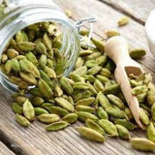 CARDAMOMO (100g)