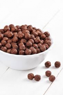 CEREAL CHOCOLATE BOLA (100g)