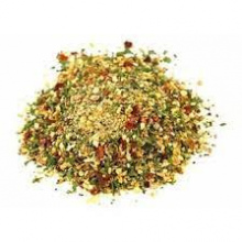 CHIMICHURRI DEFUMADO(SEM PIMENTA) (100g)