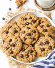 COOKIES DIET INTEGRAL DE CHOCOLATE (100g)