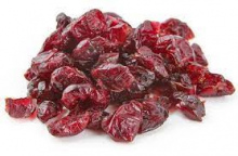 CRANBERRY (100g)