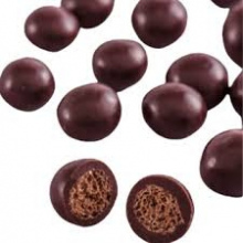 DRÁGEA DE CROCANTE DE CHOCOLATE AO LEITE (100g)