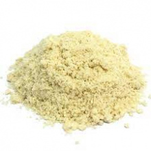 FARINHA DE AMENDOA BRANCA (100g)