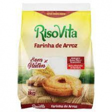 FARINHA DE ARROZ ( 1kg)