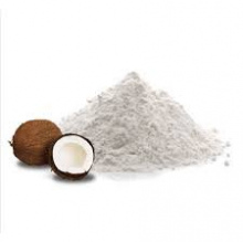 FARINHA DE COCO BRANCA (100g)