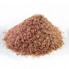 FARINHA DE LINHAÇA MARRON (100g)