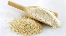 FARINHA DE QUINOA (100g)