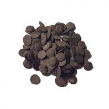 GOTAS DE CHOCOLATE 70% CACAU (100g)