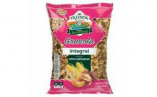 GRANOLA COM CASTANHAS (100g)