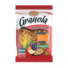 GRANOLA COMPLETA 35 INGREDIENTES (100g)