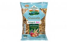 GRANOLA DIET  (100g)