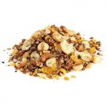 GRANOLA SALGADA (100g)