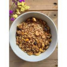 GRANOLA TRADICIONAL (100g)