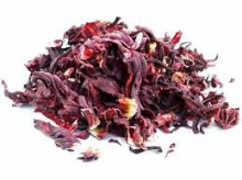 HIBISCO FLOR (100g)