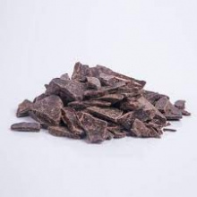 LASCAS DE CHOCOLATE 70% CACAU  (100g)