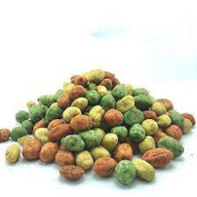 MIX DE AMENDOIM (100g)