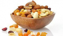 MIX DE NUTS (100g)