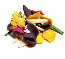 MIX DE VEGETAIS (100g)