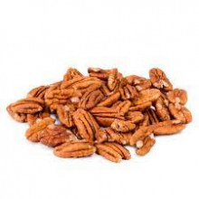 NOZES PECAN INTEIRA (100g)